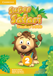 Super Safari Level 2