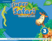 Super Safari Level 3