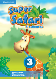 Super Safari Level 3