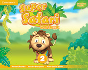 Super Safari American English Level 2