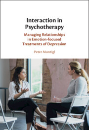 Interaction in Psychotherapy