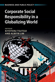 Corporate Social Responsibility in a Globalizing World