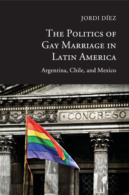 The Politics of Gay Marriage in Latin America photo image