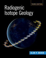 Radiogenic Isotope Geology