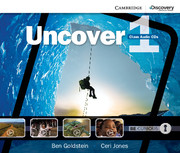 Uncover Level 1