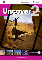 Uncover Level 2