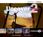 Uncover Level 2