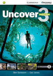 Uncover Level 3