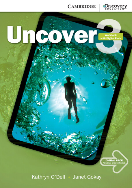 Uncover Level 3