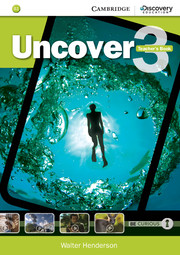 Uncover Level 3