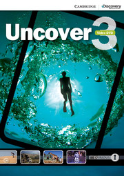 Uncover Level 3