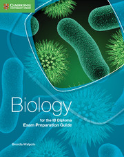 Picture of Biology for the IB Diploma Exam Preparation Guide