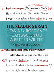 The Reader's Brain