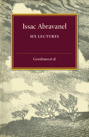 Isaac Abravanel