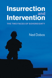 Insurrection and Intervention