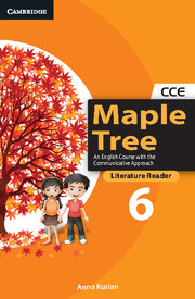 Maple Tree Literature Reader