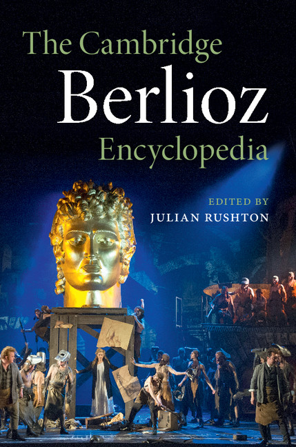 Dictionary The Cambridge Berlioz Encyclopedia