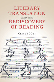 Literary Translation and the Rediscovery of Reading