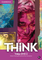 Think Level 2 Video DVD