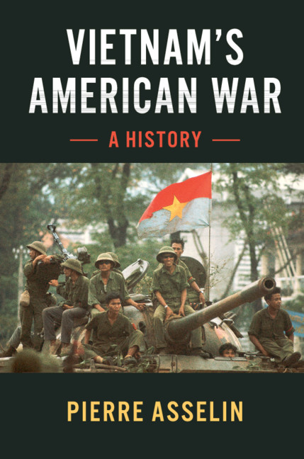 why was it called the american war in vietnam