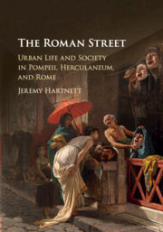 The Roman Street