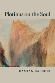 Plotinus on the Soul