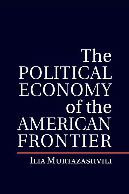 Democratick Editorials: Essays in Jacksonian Political Economy