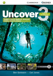 Uncover Level 3