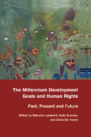 The Millennium Development Goals and Human Rights