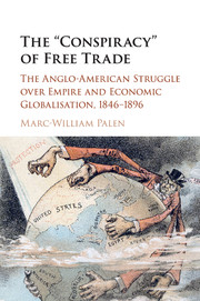 The 'Conspiracy' of Free Trade