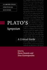 Plato's <I>Symposium</I>