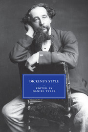 Dickens's Style