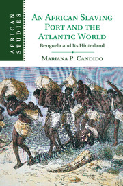 An African Slaving Port and the Atlantic World