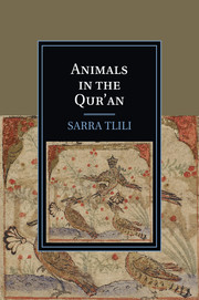 Animals in the Qur'an