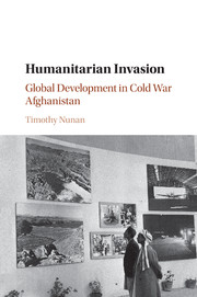 Humanitarian Invasion