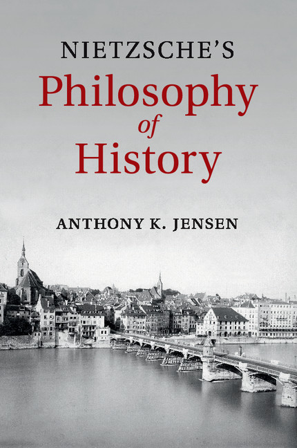 nietzsche essay on history