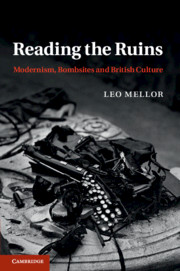 Reading the Ruins