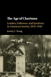 The Age of Charisma