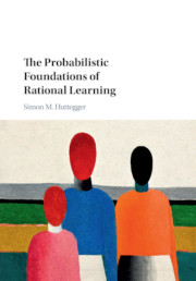 The Probabilistic Foundations of Rational Learning