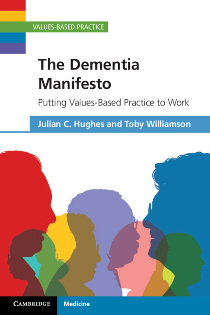 Values-Based Practice