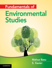 Fundamentals of Environmental Studies