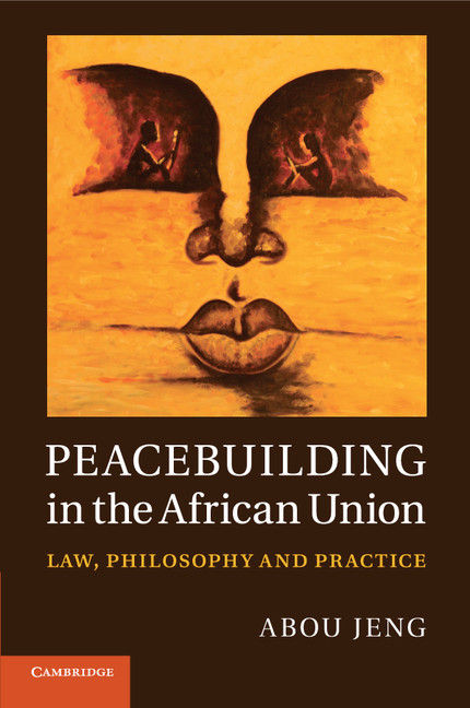 Peacebuilding In The African Union