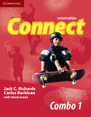 Connect Revised Edition Revised Edition