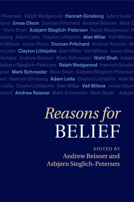 reason and argument feldman pdf free