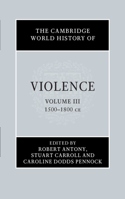 Truth, Justice and the American Way: “A History of Violence” on