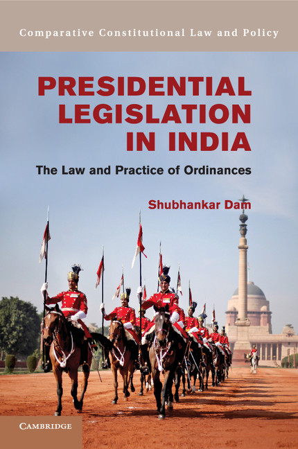 presidential-legislation-in-india