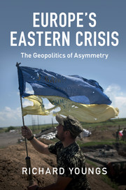 Europe's Eastern Crisis