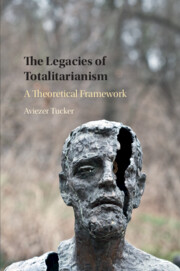 The Legacies of Totalitarianism
