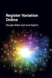 Register Variation Online