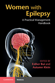 Women with Epilepsy (South Asia Edition)